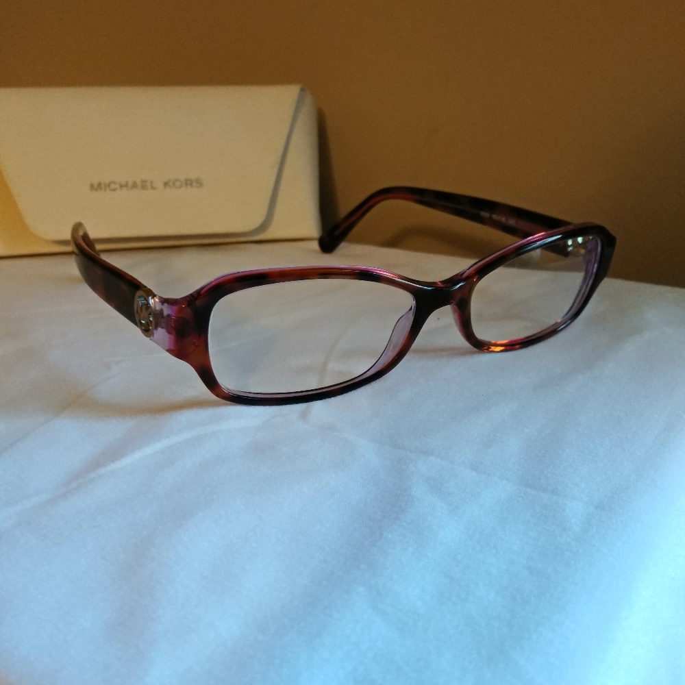 Michael Kors frames